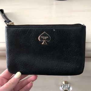 Kate Spade Wristlet